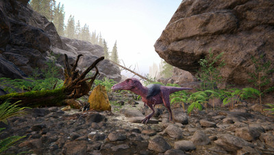 Dinosaurs Prehistoric Survivors - Изображение 3