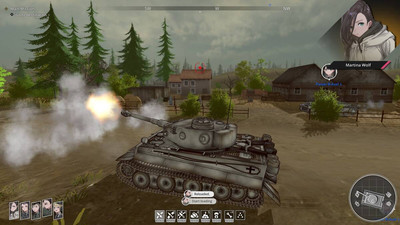 Panzer Knights - Изображение 4