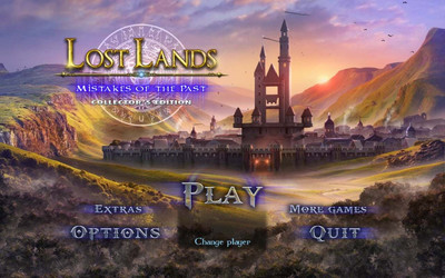 Lost Lands: Mistakes of the Past - Изображение 3