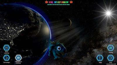 Elva the Eco Dragon - Изображение 4